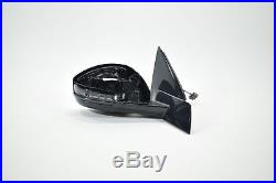 Discovery Sport Wing Mirror RH Power Fold Puddle Light Camera Blind Spot