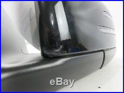 Door Mirror Left Driver Side 13-16 Mercedes Benz Gl ML Blind Spot Mr00339