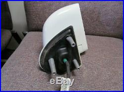 Door Mirror MERCEDES GL ML CLASS Right 11 12 with blind spot for parts or repair