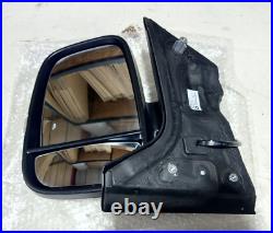 Door Mirror with Blind Spot Left LH Maxus Deliver 9 Electric Heated Genuine