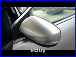 Driver Side View Mirror With Blind Spot Alert Fits 10-12 MAZDA CX-9 1067703