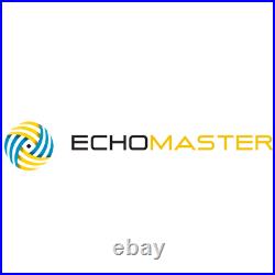 EchoMaster 2015-2019 GM HEAVY DUTY MIRROR CAPS/BLIND SPOT (FCTP-GMHD05)