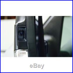 EchoMaster FCTP-MB1101 Blind Spot Mirror Camera Kit for 14-18 Mercedes Sprinter
