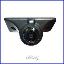 EchoMaster PMK-73BS Blind Spot Elimination Kit Cameras/Inputs + Rearview Mirror