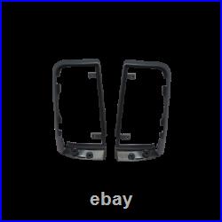 Echomaster FCTP-DP1504 Lane Blind Spot Mirror Camera Kit for 14-18 Ram Promaster