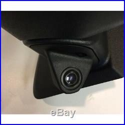 Echomaster FCTP-FD1501 Blind Spot Mirror Camera Kit for Ford F150 4.2 Displays