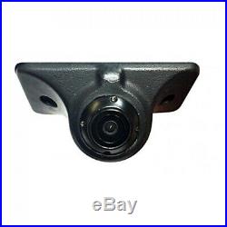 Echomaster PMK-73BS Blind Spot Kit Cameras Full Display Rearview Mirror Monitor