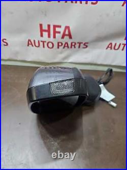 Electric Door Mirror Power Folding For 2013-2018 Mazda 3 D (Right Driver Side)
