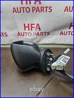 Electric Door Mirror Power Folding For 2013-2018 Mazda 3 D (Right Driver Side)