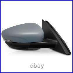 Electric Door Wing Mirror Drivers Side for Ford Kuga 2019-2025 Heated Blind Spot