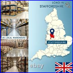 Electric Door Wing Mirror Drivers Side for Toyota Corolla 2019-2022 Blind Spot