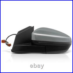 Electric Door Wing Mirror Passenger Side for Peugeot 3008 5008 2016-2024 Heated