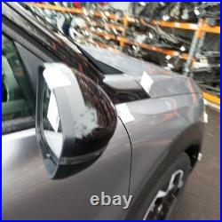 Electric Mirror DriverSide Vauxhall Mokka 2020-2025 With Blind Spot 983588689V