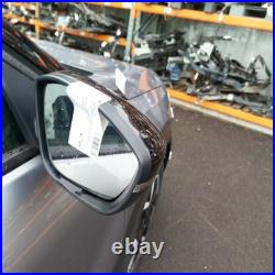 Electric Mirror DriverSide Vauxhall Mokka 2020-2025 With Blind Spot 983588689V