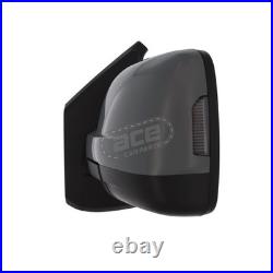Electric Power Fold Wing Mirror For Nissan Primastar Van 2022- Passengers Side