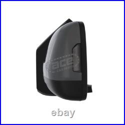 Electric Power Fold Wing Mirror For Nissan Primastar Van 2022- Passengers Side