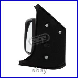 Electric Power Fold Wing Mirror For Nissan Primastar Van 2022- Passengers Side