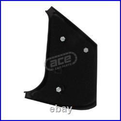 Electric Power Fold Wing Mirror For Nissan Primastar Van 2022- Passengers Side