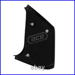 Electric Power Fold Wing Mirror For Nissan Primastar Van 2022- Passengers Side