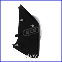 Electric Power Fold Wing Mirror For Nissan Primastar Van 2022- Passengers Side