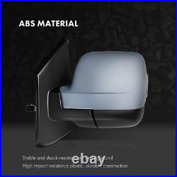 Electric Wing Mirror Passenger Side for Renault Trafic Nissan Heated Blind Spot
