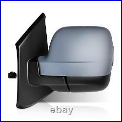 Electric Wing Mirror Passenger Side for Renault Trafic Nissan Heated Blind Spot