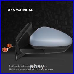 Electric Wing Mirror Passenger for Opel Vauxhall Grandland X 2017-2024 Heated