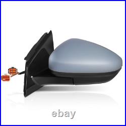 Electric Wing Mirror Passenger for Opel Vauxhall Grandland X 2017-2024 Heated