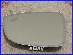FACTORY OEM 2014 2016 MAZDA 6 Auto Dim Driver Side Rear View Mirror Blind Spot