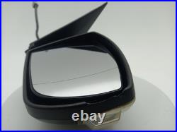 FORD GALAXY Door Mirror O/S 2010-2016 5 Door MPV RH FORD GALAXY Door Mirror O/S 2010-2016 5 Door MPV RH