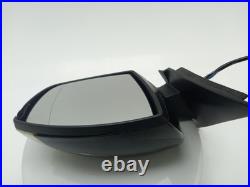 FORD GALAXY Door Mirror O/S 2010-2016 5 Door MPV RH