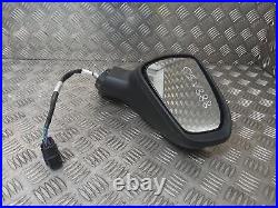 FORD MONDEORight Mirror Indicator Lamp 2014 2022 E20212103