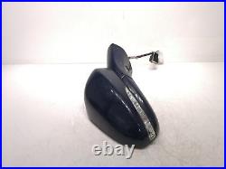 FORD MONDEO Door Mirror Drivers Electric Heated Folding 2016 Mk5 E202121