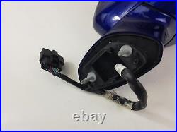 FORD MONDEO Door Mirror Drivers Side 2016 Mk5 Electric Heated Powerfold E202121