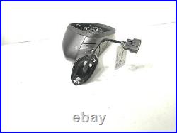 FORD MONDEO Door Mirror Drivers Side Mk5 Heated Electrical E20212103 Magnetic