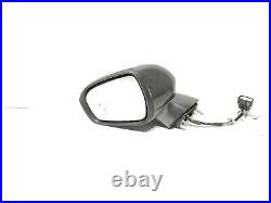 FORD MONDEO Door Mirror Passenger Side Mk5 Electric Heated E20212103 Magnetic