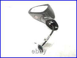 FORD MONDEO Door Mirror Passenger Side Mk5 Electric Heated E20212103 Magnetic