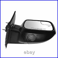 FORD OE Mirror Power Heated Turn Puddle Light Blind Spot RH Right for Explorer