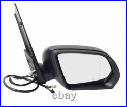 Fit Mercedes Vito 2014-2022 Right Side Electric Heated Mirror Unit Power Folding