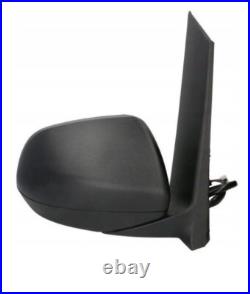 Fit Mercedes Vito 2014-2022 Right Side Electric Heated Mirror Unit Power Folding