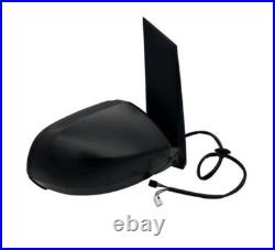 Fit Mercedes Vito 2014-2022 Right Side Electric Heated Mirror Unit Power Folding