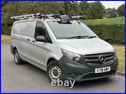 Fit Mercedes Vito 2014-2022 Right Side Electric Heated Mirror Unit Power Folding