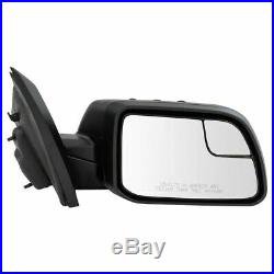 Fits For 2011 2012 2013 2014 Ford Edge Mirror Power Withblind-spot Right CT4Z17682