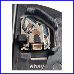 Fits Ford Kuga 2020-2025 Mirror Glass Blind Spot Warning Bsw Camera Sensor Left