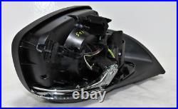 Fits Nissan Leaf MK2 (17-21) Right Side Power Folding Door Mirror 10 Wires +BSM Fits Nissan Leaf MK2 (17-21) Right Side Power Folding Door Mirror 10 Wires +BSM