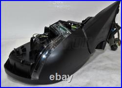 Fits Nissan Leaf MK2 (17-21) Right Side Power Folding Door Mirror 10 Wires +BSM
