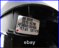 Fits Nissan Leaf MK2 (17-21) Right Side Power Folding Door Mirror 10 Wires +BSM