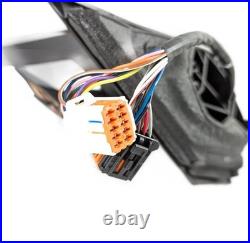 Fits Peugeot 5008 21- Door Mirror HeatedPowerMemoryBlind SpotPuddle RH