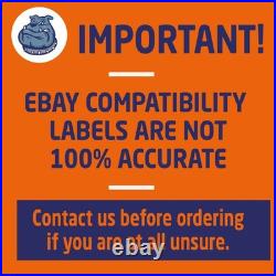 Fits Peugeot 5008 21- Door Mirror HeatedPowerMemoryBlind SpotPuddle RH