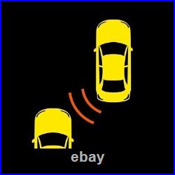 Fits Peugeot Expert 2016-2025 Right Side Electric Power Fold Mirror Unit Primed